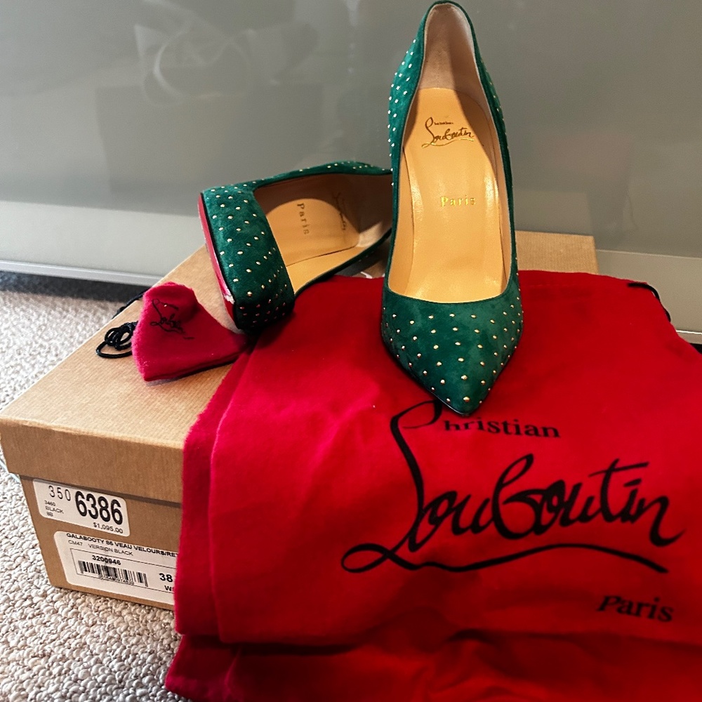 Christian Louboutin